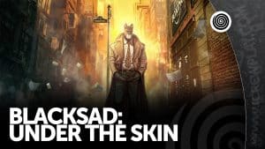 Blacksad