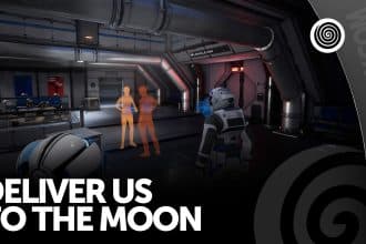 Deliver us the moon- recensione per nintendo switch