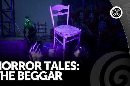 Horror tales: the beggar, recensione (playstation 5)