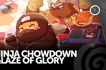 Ninja Chowdown Glaze of Glory, recensione (Nintendo Switch) 4