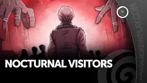 Nocturnal visitors, recensione (playstation 4)