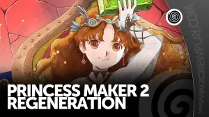 Princess Maker 2 Regeneration