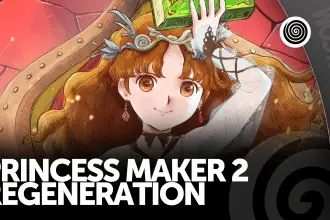 Princess Maker 2 Regeneration, recensione (Nintendo Switch) 6