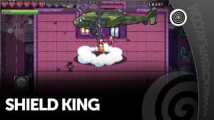 Shield king, recensione (xbox one)