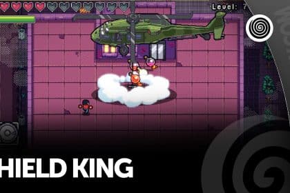 Shield king, recensione (xbox one)