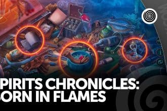 Spirits Chronicles: Born in Flames, recensione (Nintendo Switch) 8