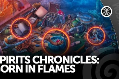 Spirits Chronicles: Born in Flames, recensione (Nintendo Switch) 14