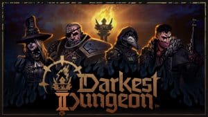 Darkest dungeon ii