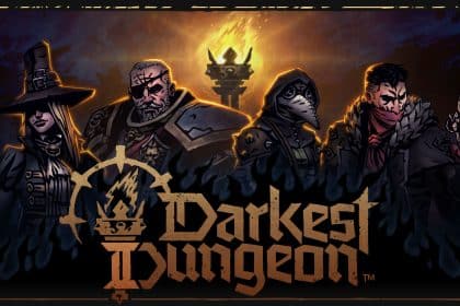 Darkest dungeon ii