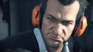 Dead rising deluxe remaster: a sorpresa cambia la voce del protagonista