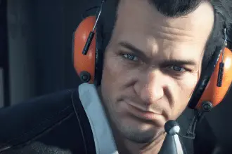 Dead rising deluxe remaster: a sorpresa cambia la voce del protagonista