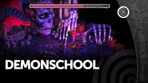 Demonschool