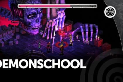 Demonschool