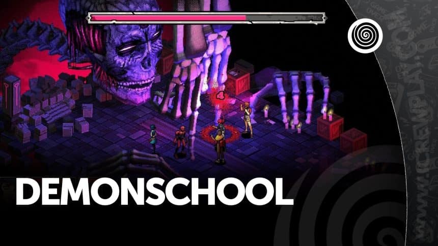 Demonschool