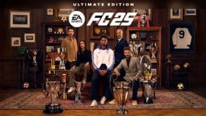 Ea sports fc 25