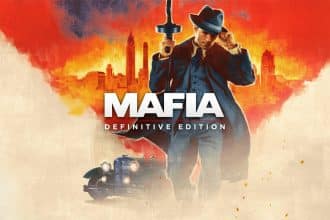 Mafia: definitive edition