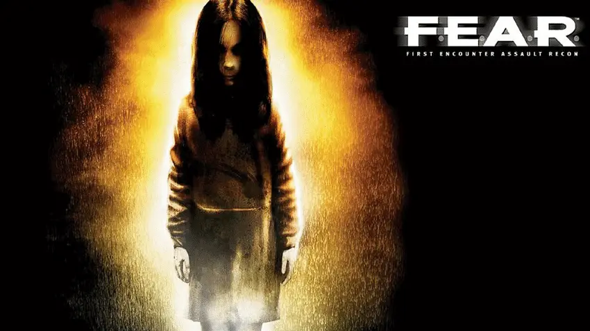 F. E. A. R