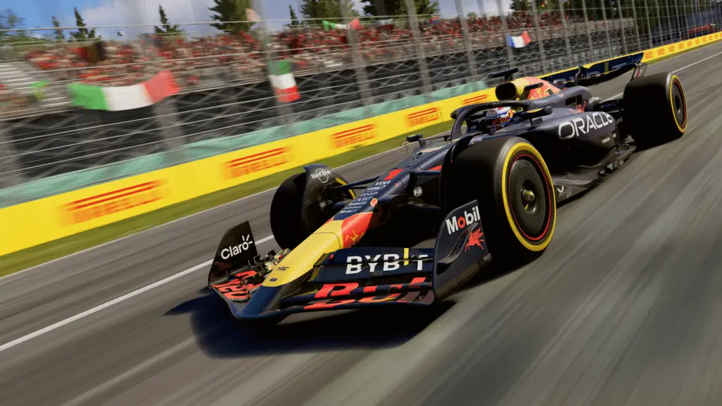 Ea sports f1 24 si aggiorna: ecco le novità della stagione 2