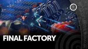 Final Factory