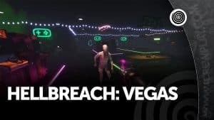 Hellbreach: vegas