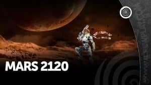 Mars 2120, la recensione (playstation 5)