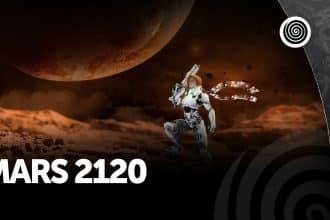 Mars 2120, la recensione (playstation 5)