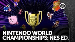 Nintendo world championships