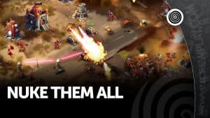 Nuke them all, recensione steam