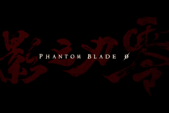 Phantom blade zero