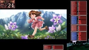 Princess maker 2 regeneration ritarda su console sony