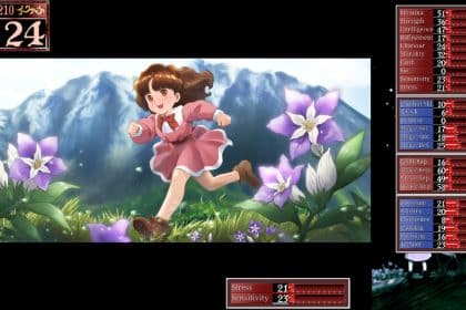 Princess Maker 2 Regeneration ritarda su console Sony 18