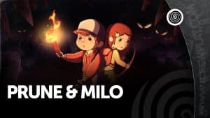 Prune & milo recensione