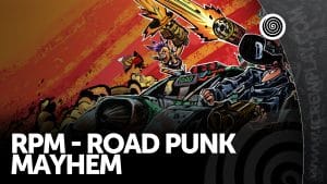 RPM - Road Punk Mayhem