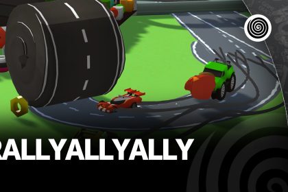 Rallyallyally