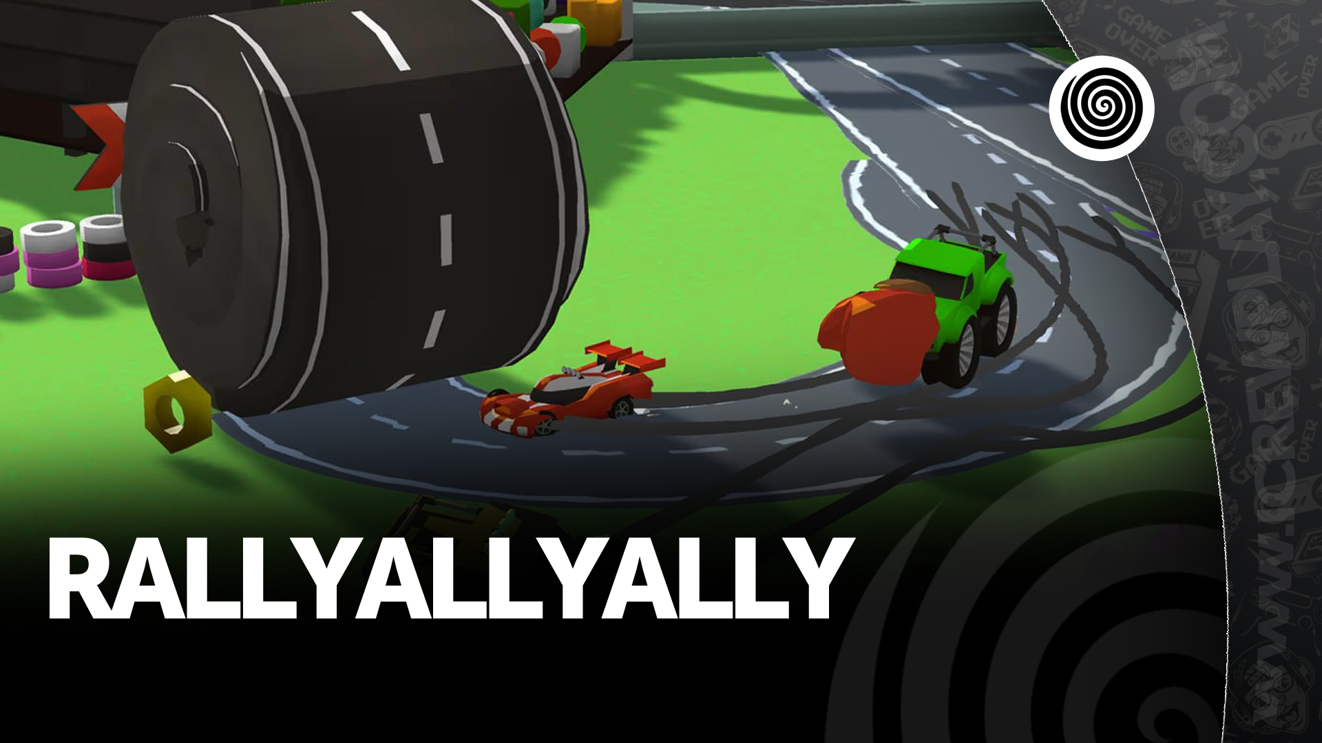 Rallyallyally