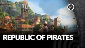 Republic of Pirates