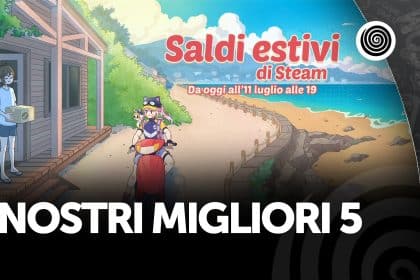 Saldi estivi di steam