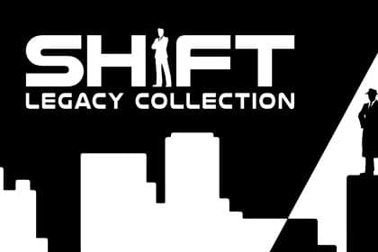 Shift Legacy Collection arriverà presto su PC 6