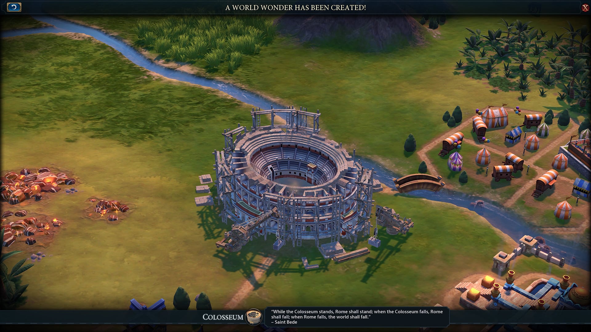 Saldi estivi di Steam - Sid Meier's Civilization VI