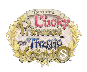 Temirana: the lucky princess and the tragic knights, nuova visual novel