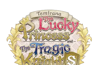 Temirana: the lucky princess and the tragic knights, nuova visual novel