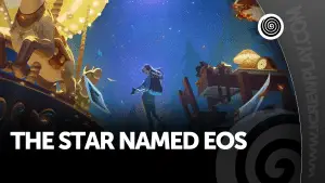 The star named eos, recensione (playstation 5)