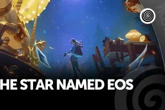 The star named eos, recensione (playstation 5)