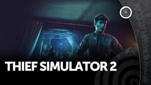 Thief Simulator 2