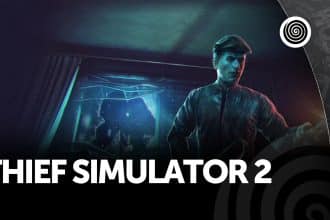 Thief simulator 2, recensione (playstation 5)