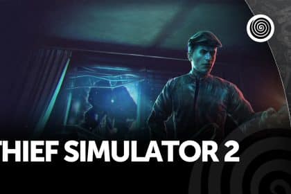 Thief simulator 2, recensione (playstation 5)