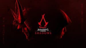 Assassin's Creed Shadows