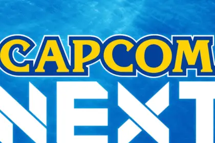 Capcom NEXT Summer 2024