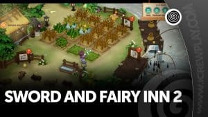 Sword and Fairy Inn 2