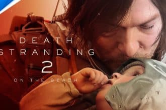 Death stranding 2: on the beach sarà al sxsw 2025- nuovi dettagli in arrivo